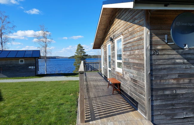 Holiday Home With Lake View in Dalsland. For 4 Persons - Foto 8