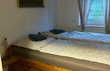 Gemütlich wohnen in Blankenstein am Rennsteig - Foto 16