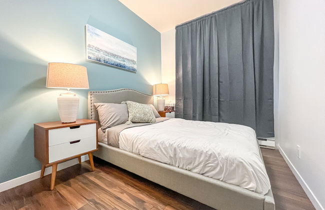 The Bay Suites - Le Plateau-Mont-Royal - Foto 17