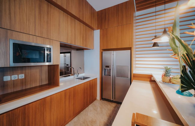 Bali Diamond Villas - Foto 36