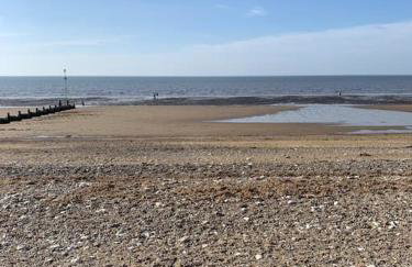 Hunny House - near Searles with lovely sea views - Foto 27