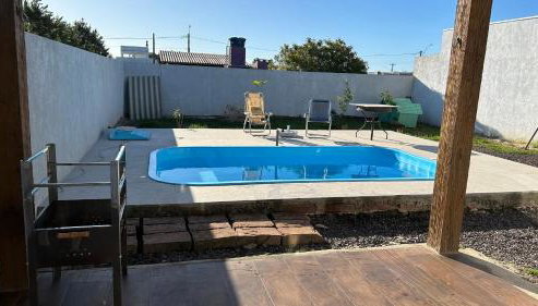 Casa piscina MAJU - Foto 4