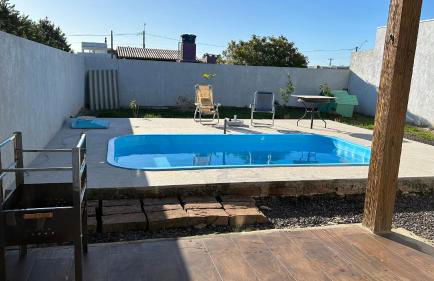 Casa piscina MAJU - Foto 4