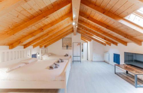 Casa Milena Malpensa Milano Laghi Malpensa Fiere self-check-in - Foto 33