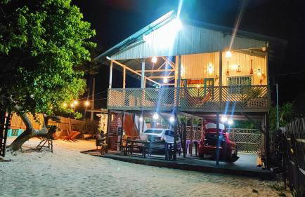 Casa de Praia Dunnas - Ajuruteua - Pa - Photo 1