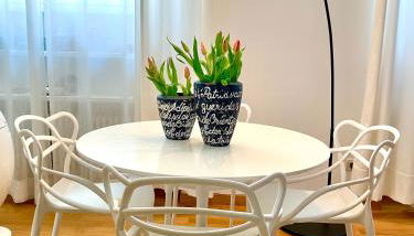 Loft Crocetta - Foto 1