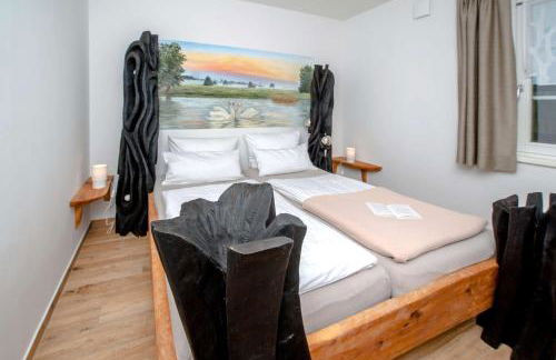 Ferienwohnung Fliess - Foto 9