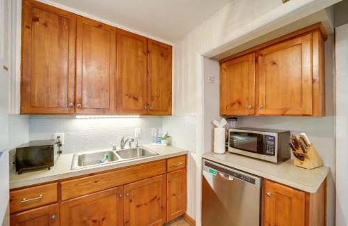 Serene Lake Junaluska Gem Deck and Mountain Views - Foto 15