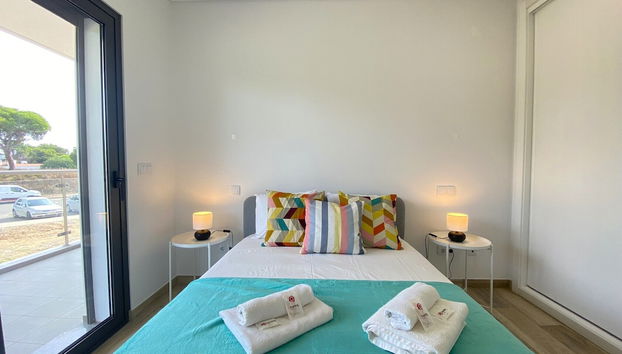 Quarteira Modern by Homing - Foto 2, Habitación