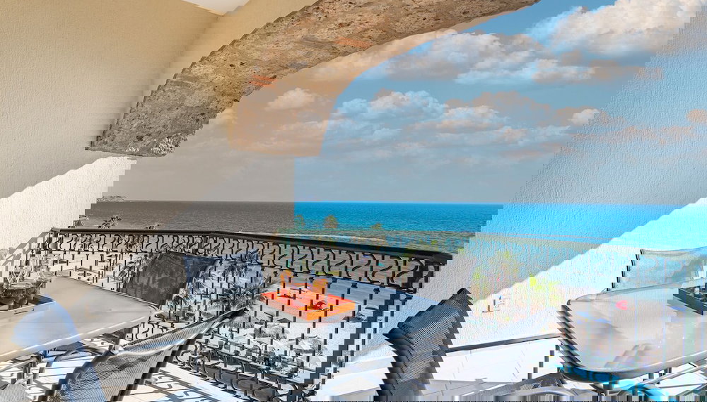 Sonoran Sea IV - Foto 1, Profilbild