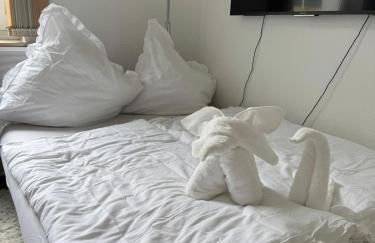 Seibel's SUITES - Appartement Wohnung mitten in Rüttenscheid - Foto 13