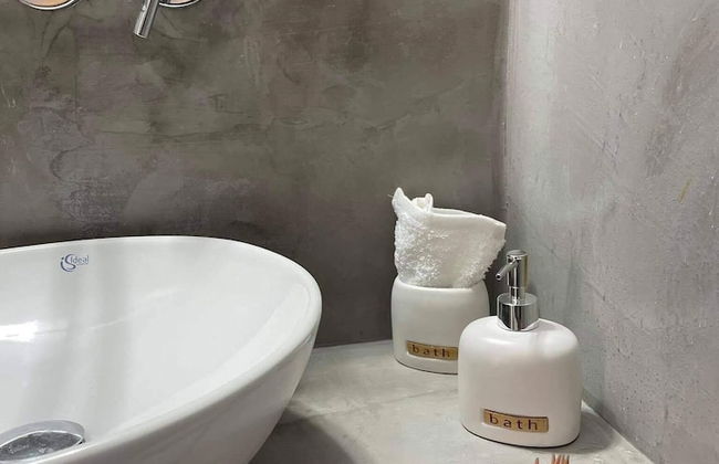 Sabbia Apartments 100m from Perissa Beach - Photo 53