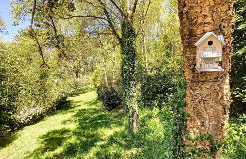 Ty Lora - Isolée en bord de mer - Foto 50