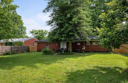 Hidden Gem- Stylish Comfort Prime Location Family Friendly - Foto 35