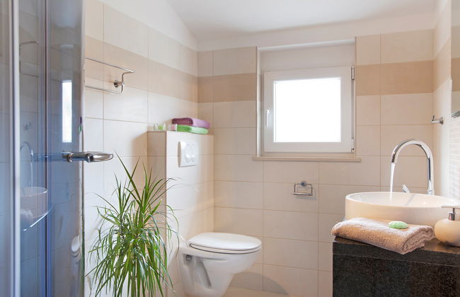 Attractive Villa With Private Swimming Pool, Beach Volleyball and Fenced Garden - Foto 36