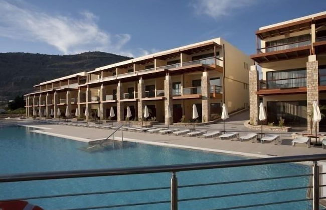 Island Blue Hotel - Foto 13