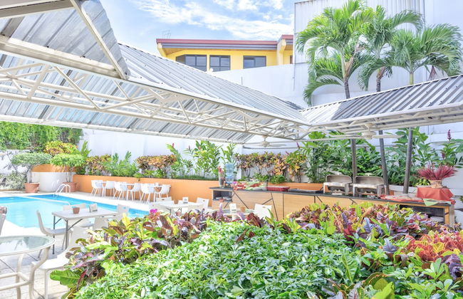 Hotel Residence Inn Suites Cristina - Photo 59