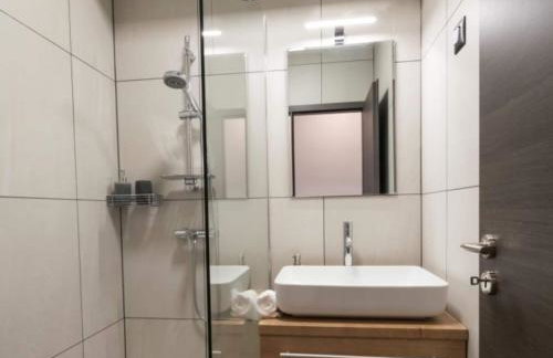 One Bedroom Apartment with Terrace - Foto 4