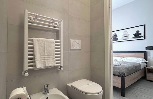 Soft Rooms - Foto 14