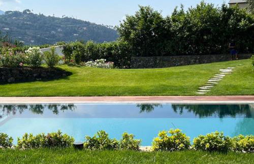 Villa al Cio, Bonassola - Foto 3