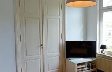 Altbau im Herzen der Stadt - Photo 5