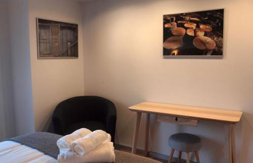 Mendialdea Amaiur Baztán - Foto 24