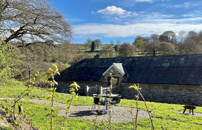 Cambrian Cottages - Foto 51