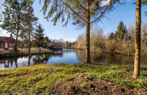 Finest Retreats - Hazel Rose Cottage - Foto 23