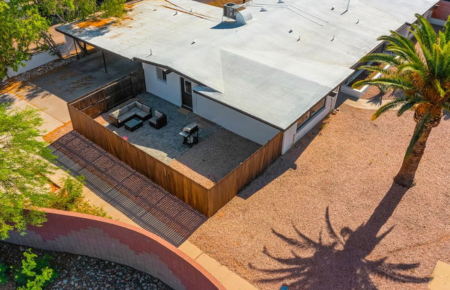 Heart of Old Town Scottsdale - Foto 19