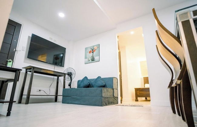 Spotlight Hotel near Hundred Islands wharf - Foto 24