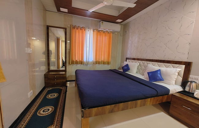 Crystal Villa - Photo 8