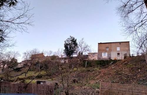 Gîte de l' ancienne métairie - Foto 16