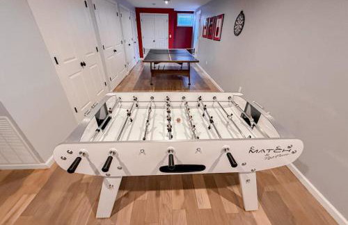 Hamptons Hideaway - Foto 31