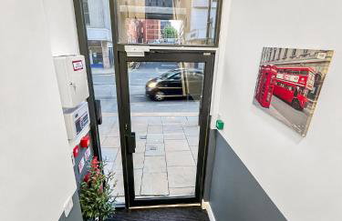 Flat 1 - Luxury Bolton City Centre Apartments - Foto 36