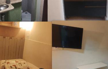 Loft Charmoso Privativo - Foto 16