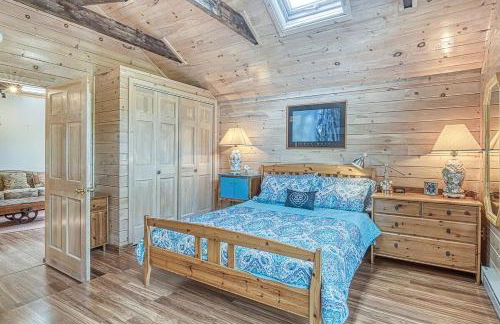 In the clouds your cozy- lake house - Foto 52