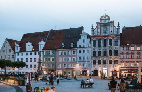 Ferienwohnung Alpenblick - Foto 35