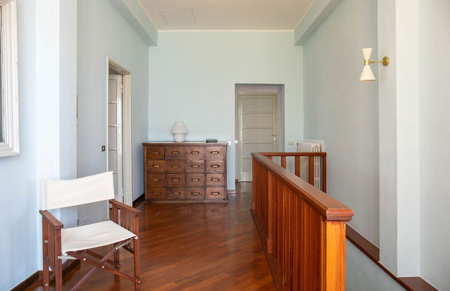 Villa Helios in Menaggio - Photo 33