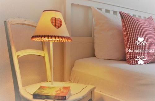 Ferienwohnung HERZALLERLIEBST - Foto 24