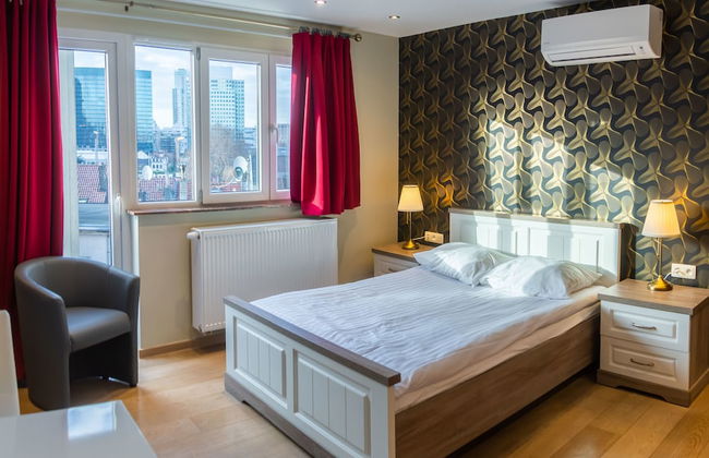 Wellness Apart Hotel - Foto 28