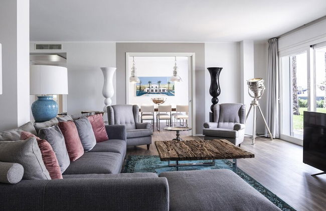 Rn-f244-onel10at - Portoverde Beach Villa 12 - Foto 15