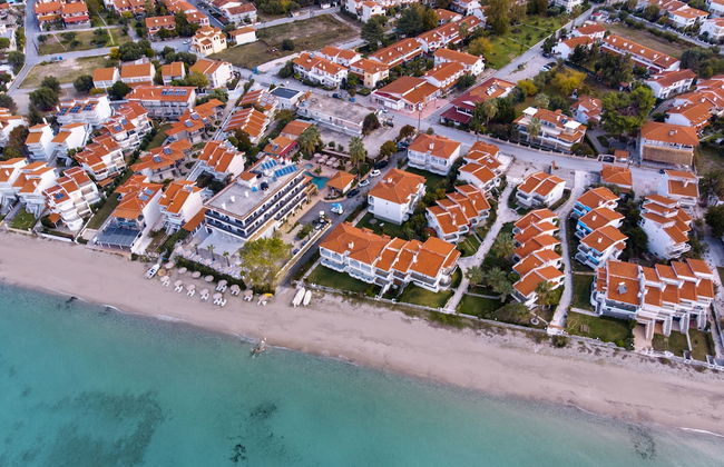 Greek Pride Ηotel and Apartments - Foto 59