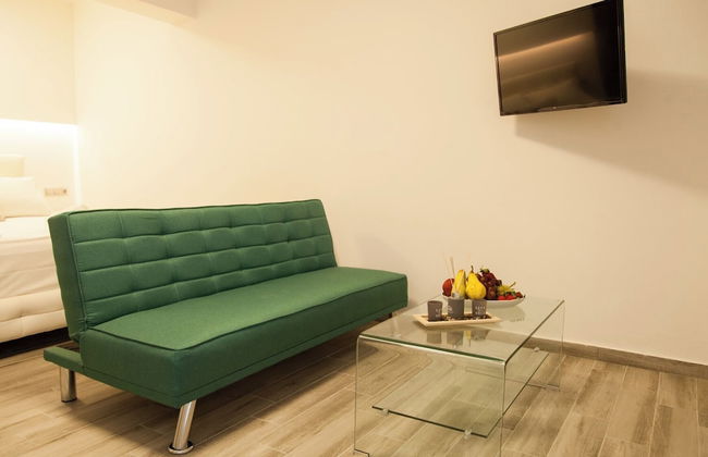 Luxury Studios Kallithea by Corfuescapes - Foto 20