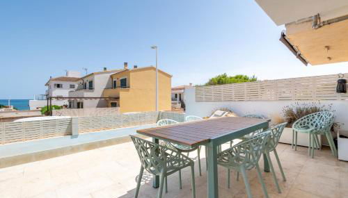 Casa Olivera De Farrutx - Foto 3