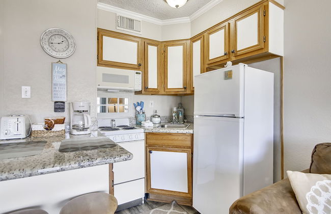 Casa Del Mar Beach Suites by AB Sea Resorts - Foto 9