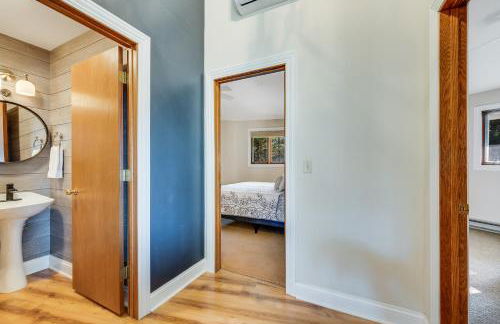 The Goat and Cherry - Dogs, Fire Pit & Hot Tub, Escape to Sister Bay! - Foto 46