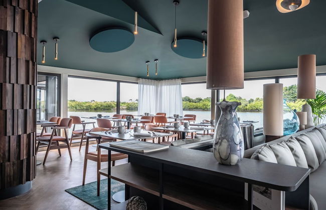 Thalazur Carnac - Résidence - Foto 33