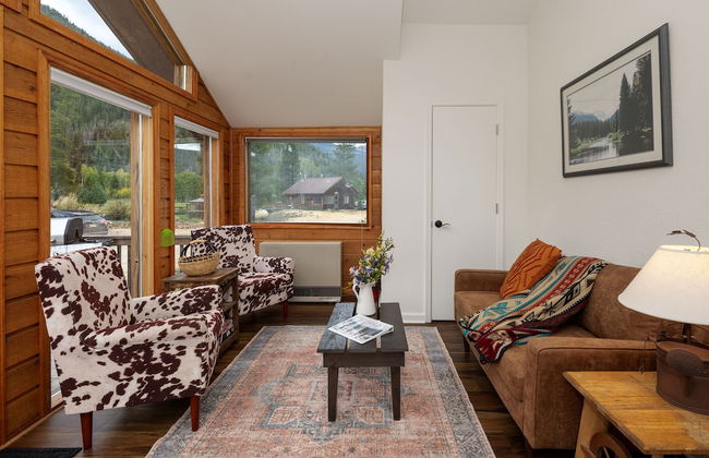 Arapaho Valley Ranch - Foto 50