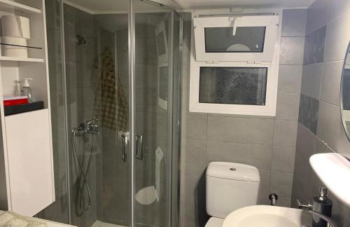 Awesome Home 3' from Metro (M3) Station Agia Paraskevi - Foto 36