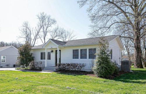 King Suite Highland House of Historic Franklin - Foto 6